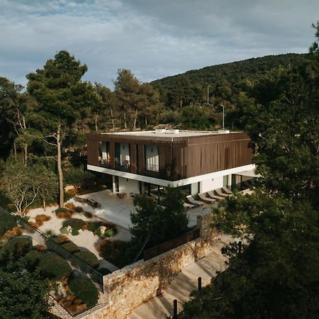 Maslina Resort Stari Grad  Exterior photo