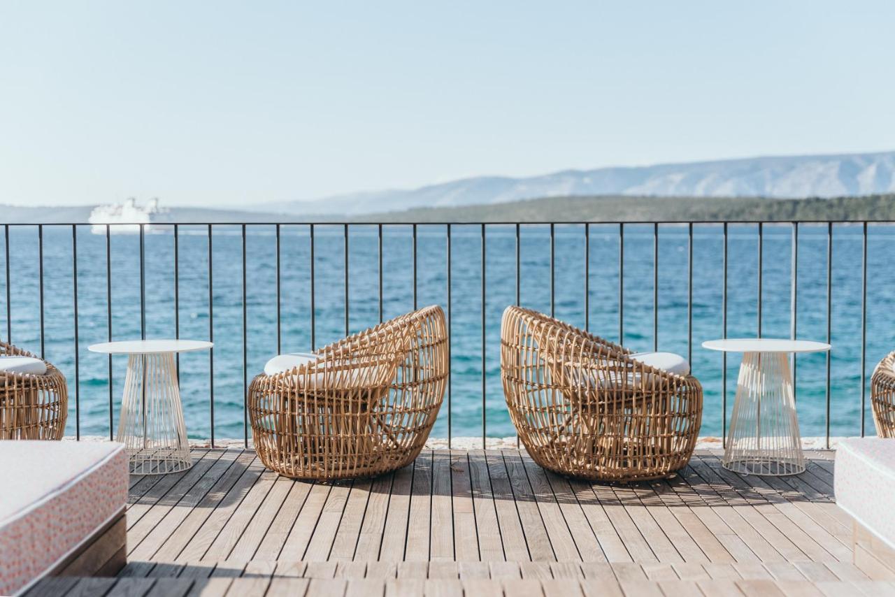 Maslina Resort Stari Grad  Exterior photo