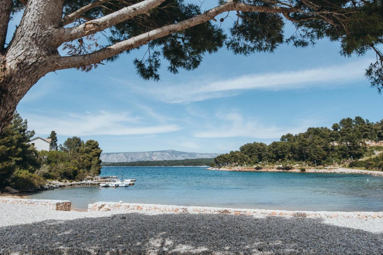 Maslina Resort Stari Grad  Exterior photo