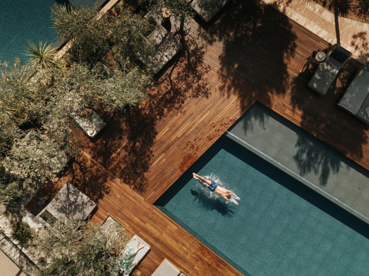 Maslina Resort Stari Grad  Exterior photo