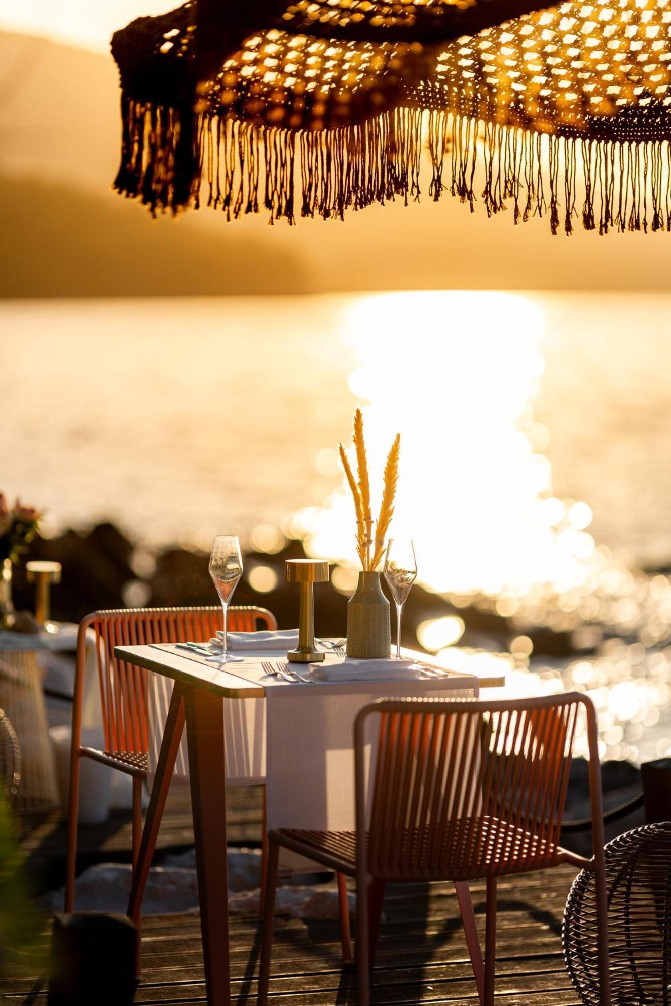 Maslina Resort Stari Grad  Exterior photo