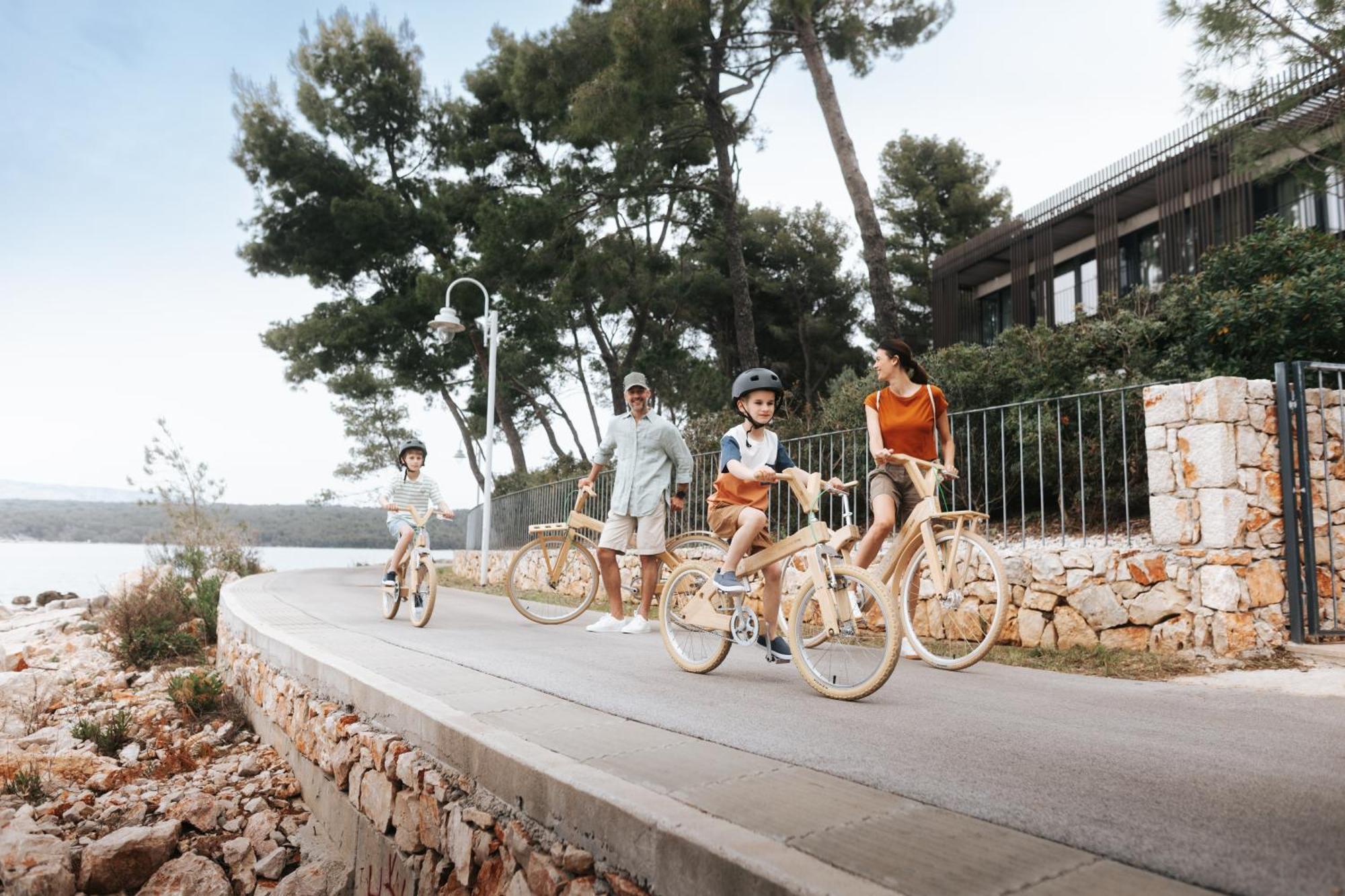 Maslina Resort Stari Grad  Exterior photo