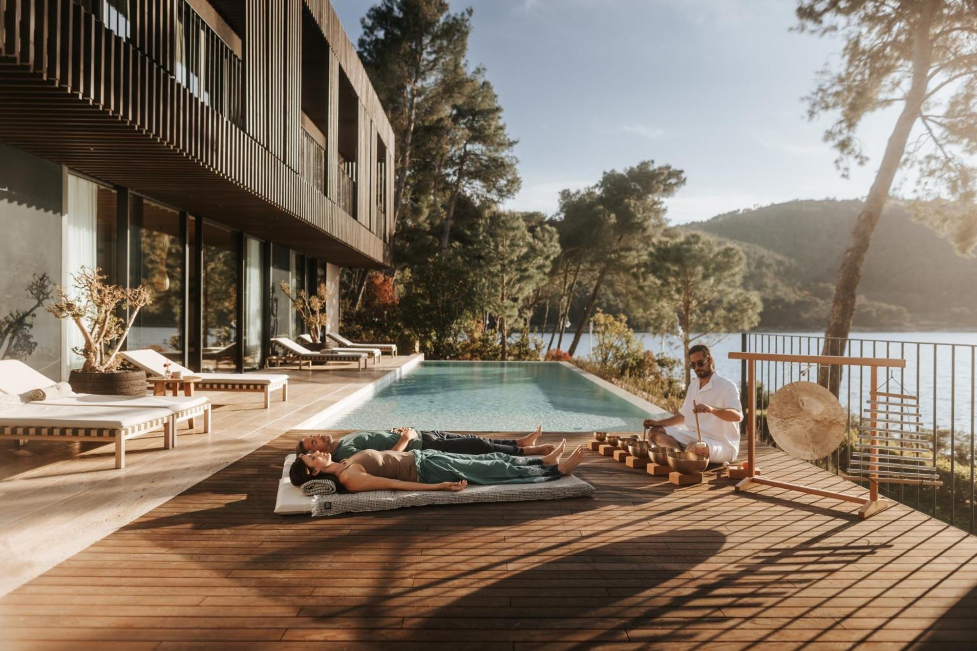Maslina Resort Stari Grad  Exterior photo